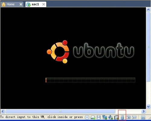 虚拟机VMware下的Ubuntu不识别USB设备怎么办