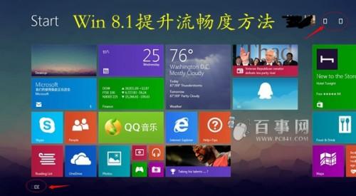 Windows8.1（windows8.1怎么样）