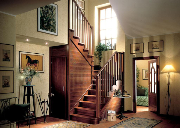 家居楼梯安装的几大注意要点 楼梯安装流程