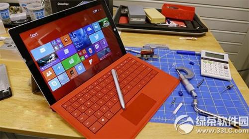 surface pro 4显卡是什么?