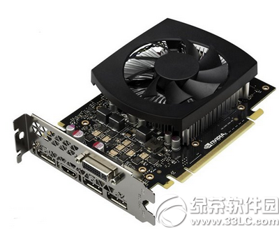 nvidia gtx950显卡多少钱