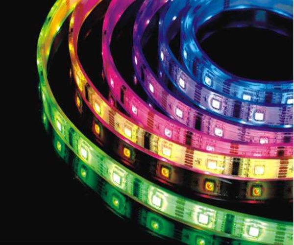 LED灯带电路设计 led灯带电路设计方案