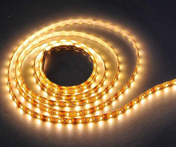 LED灯带常见种类介绍（led灯带类型有几种）