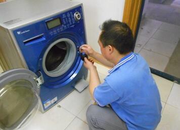 洗衣机维修（洗衣机维修电话24小时服务）