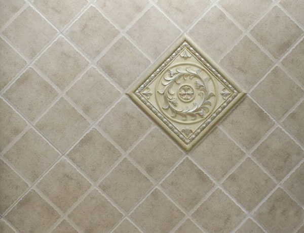 清洁浅色瓷砖的小技巧 清洁浅色瓷砖的小技巧有哪些