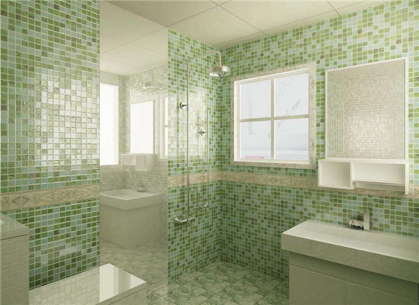 卫生间装修瓷砖应该怎么选择好 要注意哪些方面呢