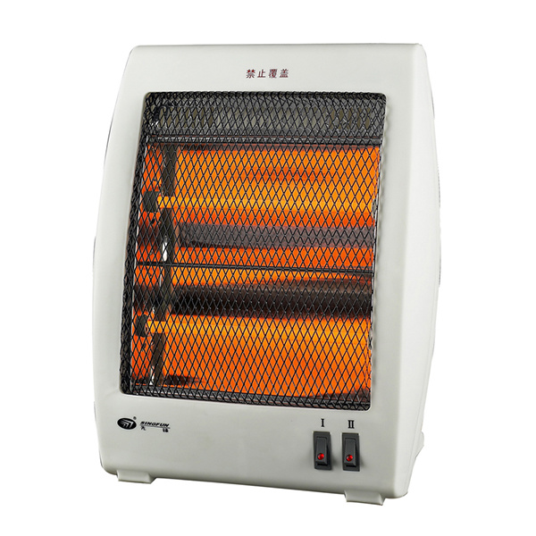 取暖器哪种加热*好  取暖器是常见的家用电器之一吗？