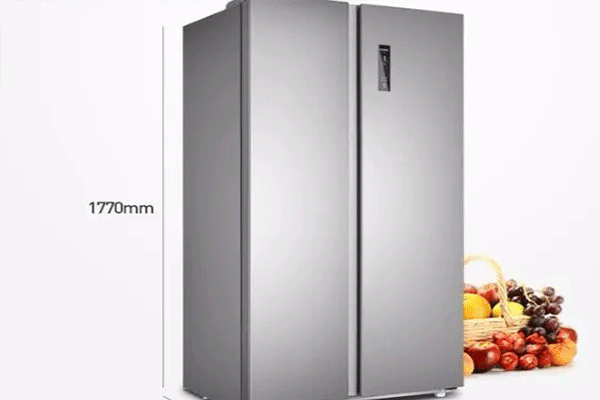 常见的冰箱尺寸种类都有哪些  冰箱尺寸大小都有哪些不同