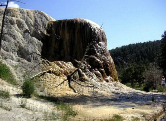 你知道石灰岩的特征有哪些么？