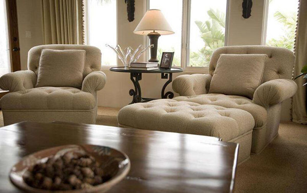 沙发垫的选购标准 舒适生活更简单