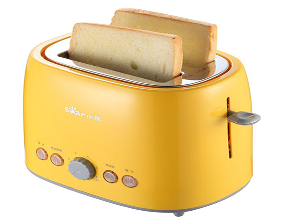 烤面包机哪个牌子好 电商排名前三的烤面包机 