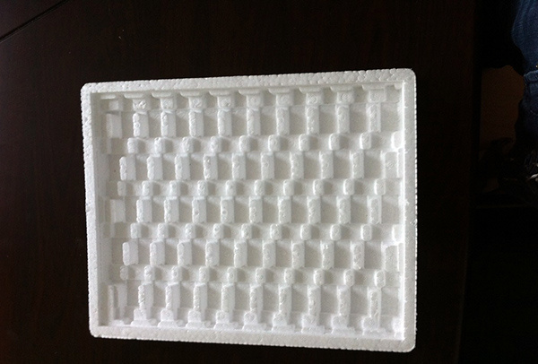 聚苯乙烯泡沫塑料简介 聚苯乙烯泡沫塑料的用途