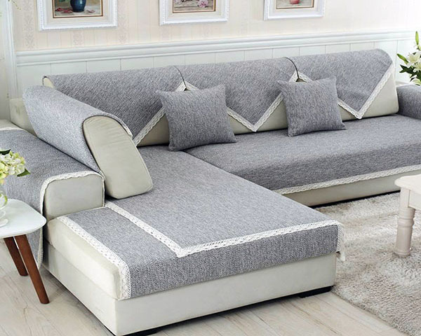 ​ 不同材质沙发如何选择沙发垫 好材质才能保护好沙发