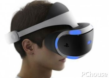 索尼Project Morpheus使用说明