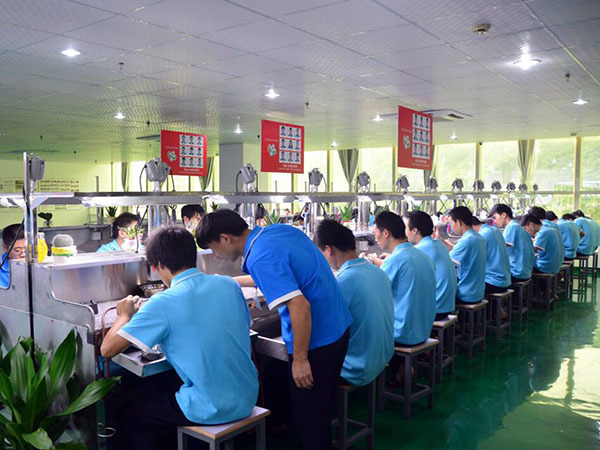 上海工厂装修哪家好 上海工厂装修价格