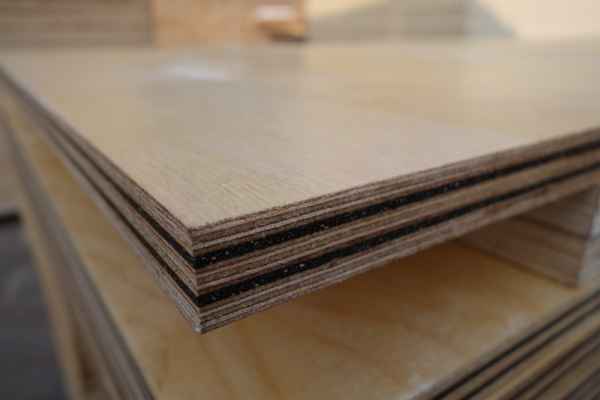 胶合板是什么材料 胶合板是多层板吗 胶合板规格尺寸