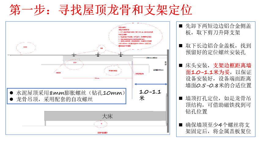 中防瑞元净疗器安装演示步骤