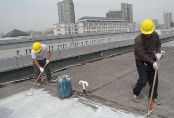 防水补漏多少钱一平方 防水补漏怎么操作