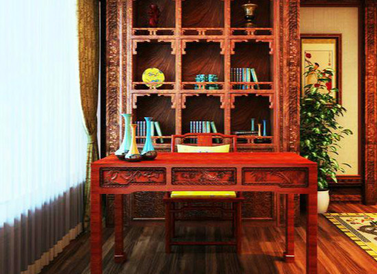 你知道仙游红木家具厂的排名是怎样的么？