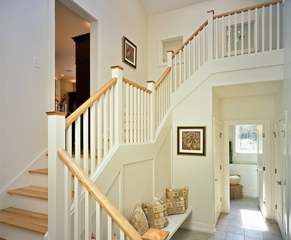 家用楼梯选购方法 家用楼梯材质有哪些
