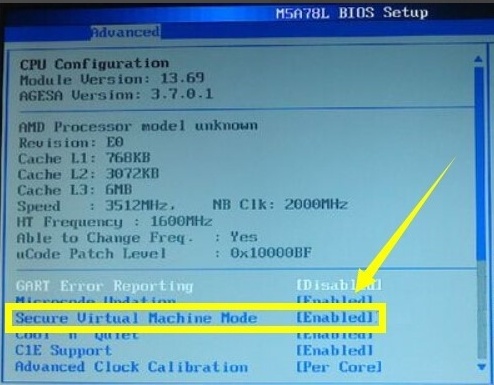 BIOS如何将VT bios如何将硬盘设置为默认启动项