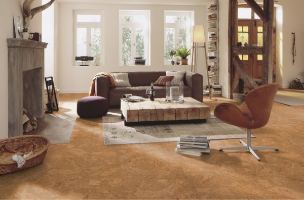 软木地板和实木地板主要有哪些区别 软木地板与实木地板的区别