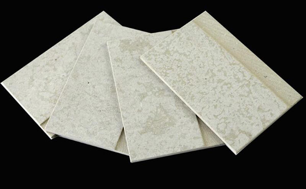 石棉隔热板的种类有哪些 岩棉板保温板种类