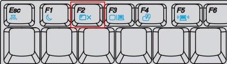 联想Y510P怎么进入BIOS