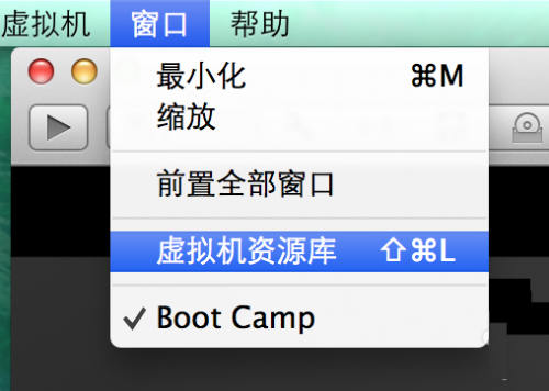 苹果笔记本VMWare虚拟机无法识别出USB（mac虚拟机无法识别usb）