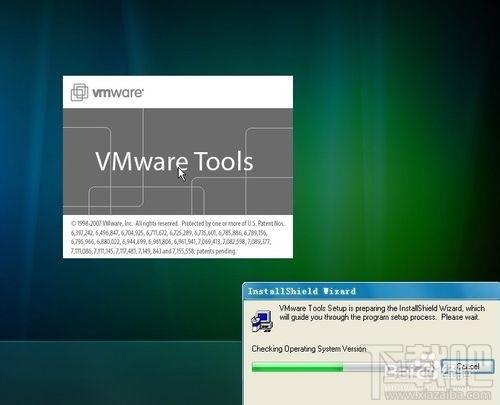 VMWare虚拟机如何使用快照功能备份系统