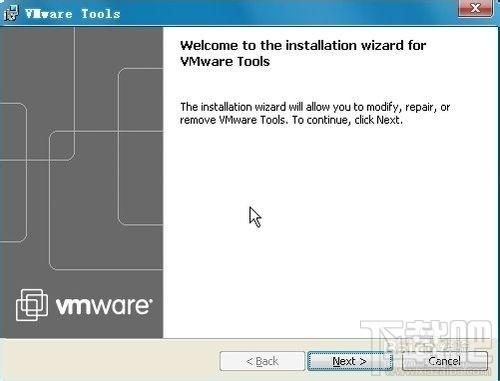 VMWare虚拟机如何使用快照功能备份系统