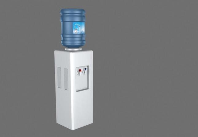 解决饮水机漏水 解决饮水机漏水问题