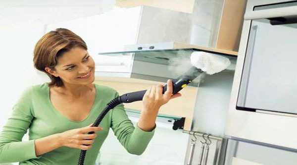 你家的厨具干净吗（家里的厨具）