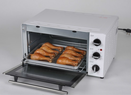 红外线烤箱怎么样 红外线烤箱和普通烤箱的区别