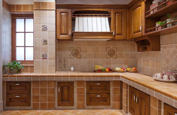 厨房瓷砖的选购要考虑哪些问题 厨房瓷砖的选购要考虑哪些问题和方法