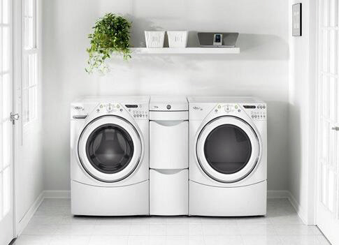 如何清洗洗衣机 如何清洗洗衣机滚筒