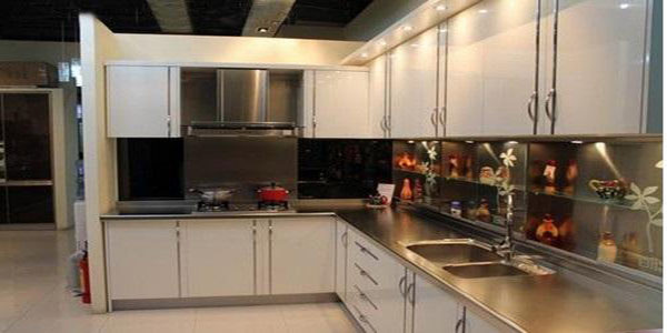 选对不锈钢厨房用具 厨具选哪种不锈钢