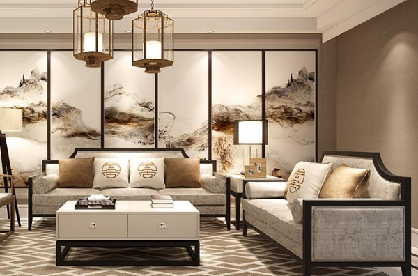新中式家具怎么选才对 新中式家具怎么选才对家具好