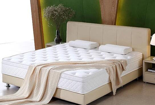 选择合适床垫尺寸 一般选床垫是选多少厘米好?