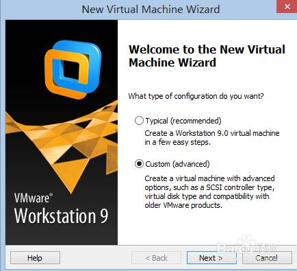 虚拟机vmware安装fedora20图文教程（vmware fusion安装虚拟机）