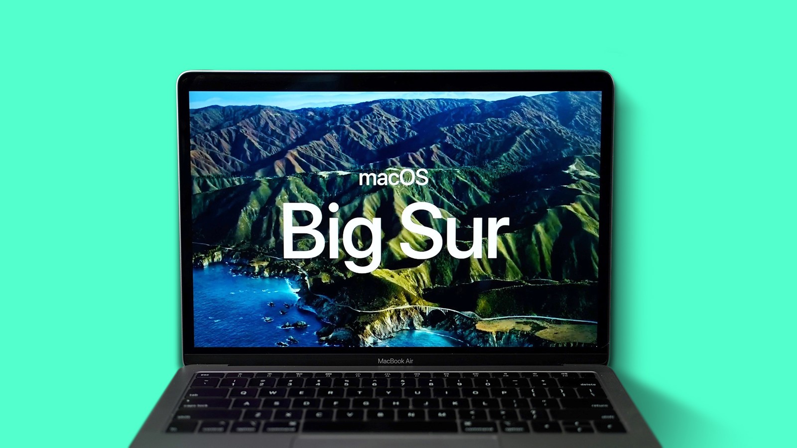 macOS Big Sur 11.1更新了什么