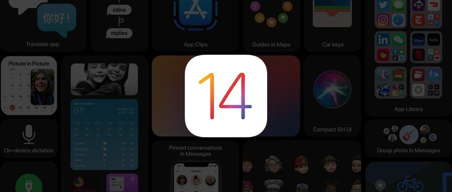 IOS14.2rc是什么意思（ios14.6rc是什么意思）