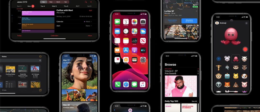 IOS14敲击背部截图怎么设置 ios14怎么开启双击背部截图