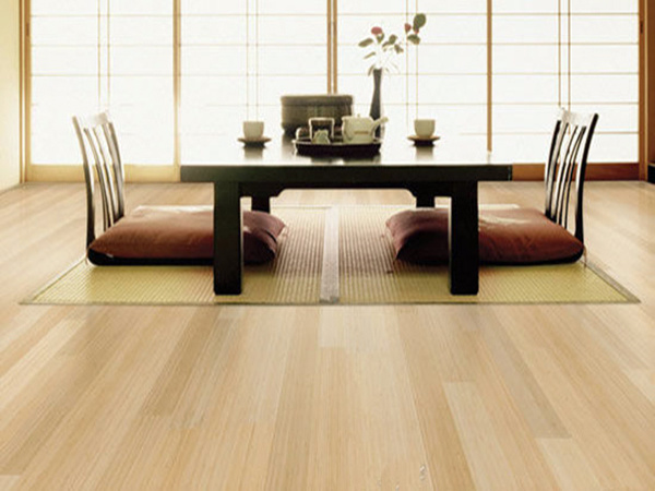 实木地板优点详解 让家居更舒适