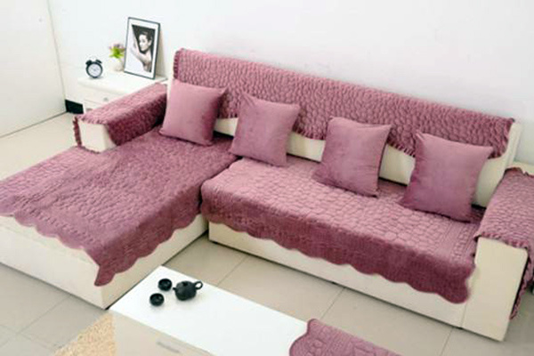沙发坐垫材质介绍 让你坐出舒适感