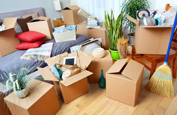 搬家需要的六样东西 搬家公司收费情况