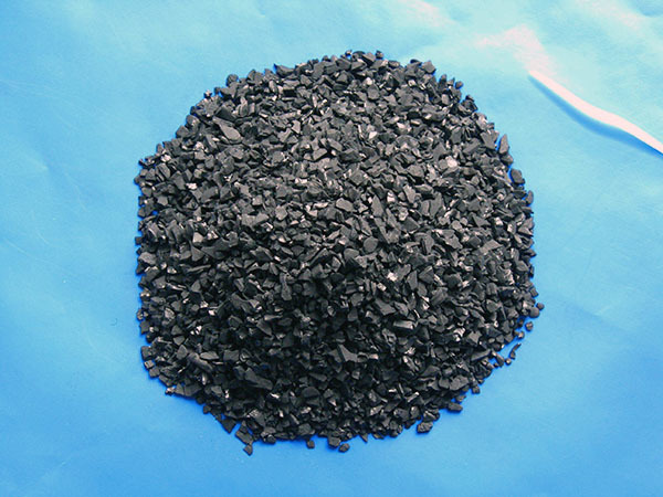 盘点活性炭的作用 活性炭起什么作用
