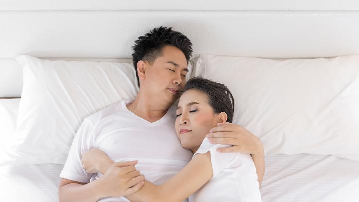 如果你在婚姻中失去了性你会怎么做（在婚姻中失去了自我怎么办）