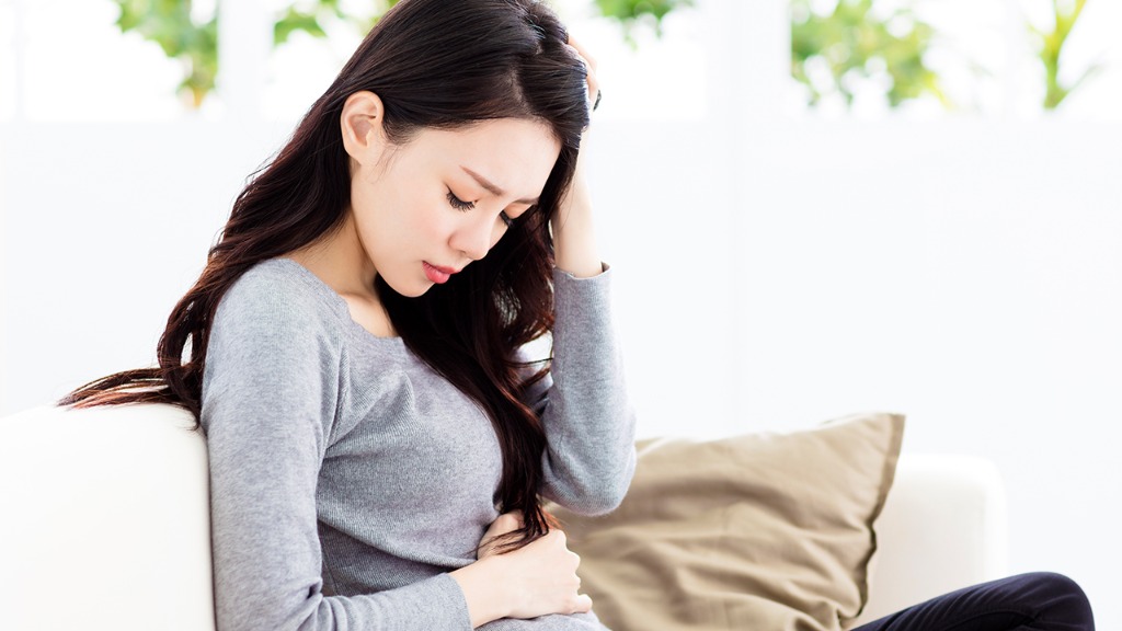 更年期妇女面临着哪些性问题呢?夫妻姓生活频率为何减少