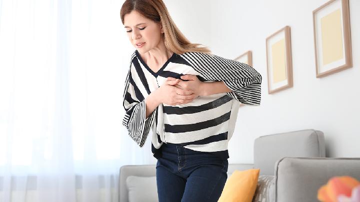 急性化脓性乳腺炎能治好吗 急性化脓性乳腺炎能治好吗多少钱